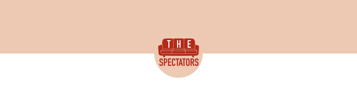 The Spectators Logo